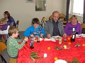 Julefrokost familien 2010 - 007